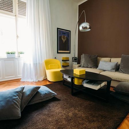 Valsabbion City Suite PUY Rom bilde