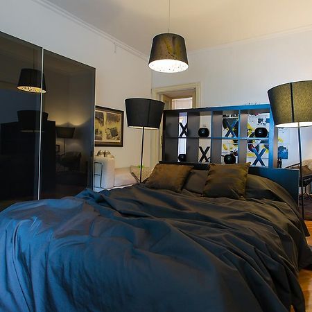 Valsabbion City Suite PUY Eksteriør bilde