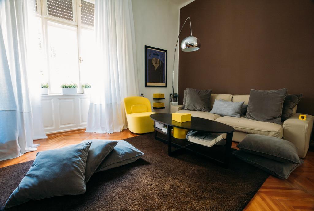 Valsabbion City Suite PUY Rom bilde