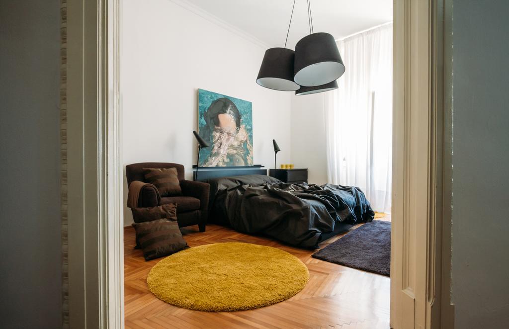 Valsabbion City Suite PUY Rom bilde