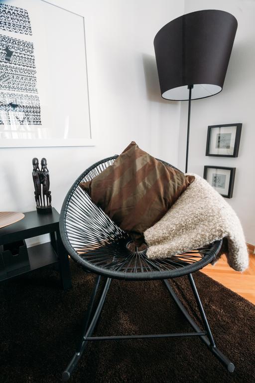 Valsabbion City Suite PUY Rom bilde
