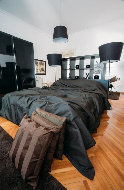 Valsabbion City Suite PUY Rom bilde