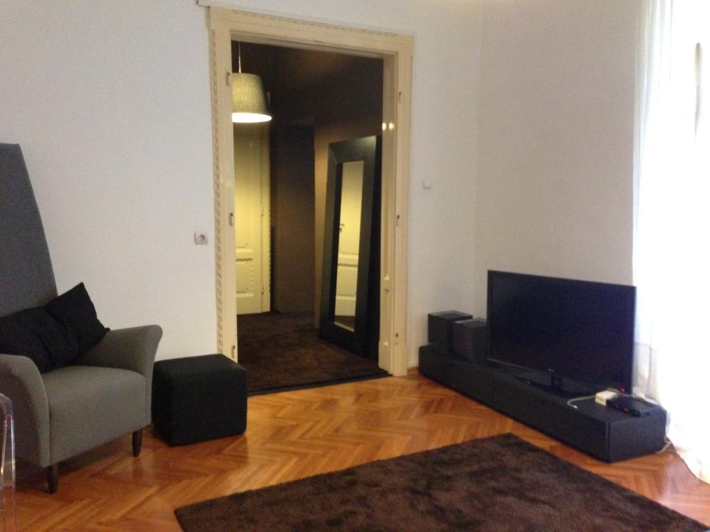 Valsabbion City Suite PUY Rom bilde