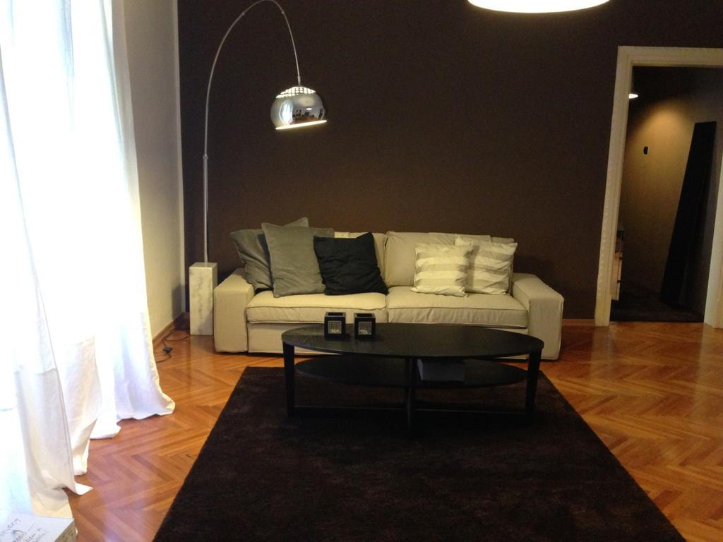 Valsabbion City Suite PUY Rom bilde