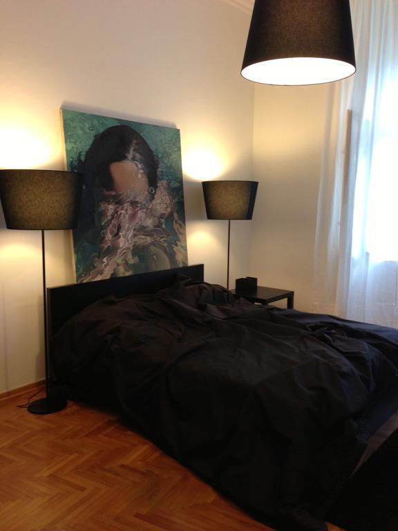 Valsabbion City Suite PUY Rom bilde