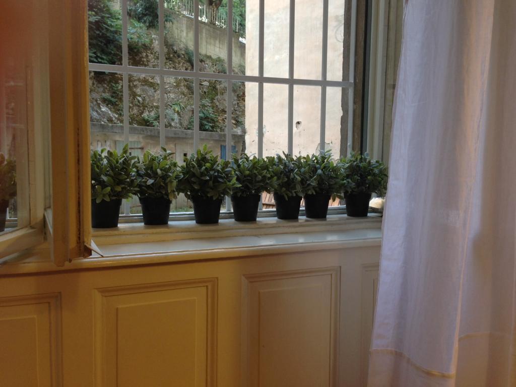 Valsabbion City Suite PUY Rom bilde