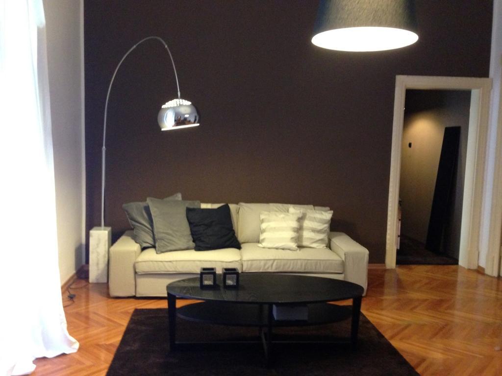 Valsabbion City Suite PUY Rom bilde