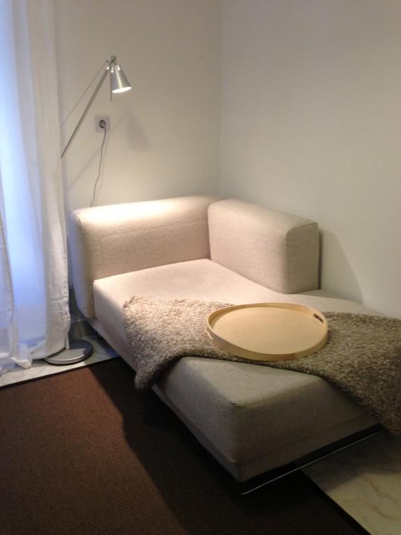 Valsabbion City Suite PUY Rom bilde