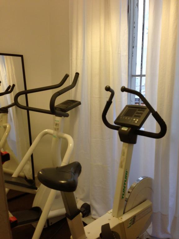 Valsabbion City Suite PUY Rom bilde