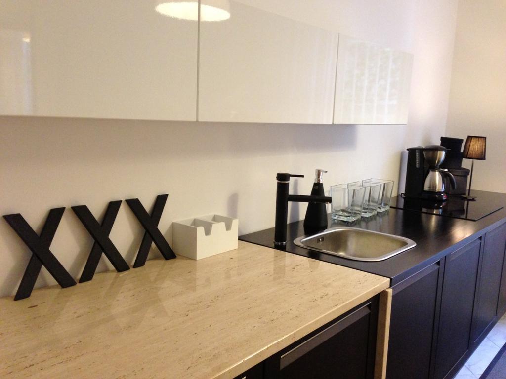 Valsabbion City Suite PUY Rom bilde