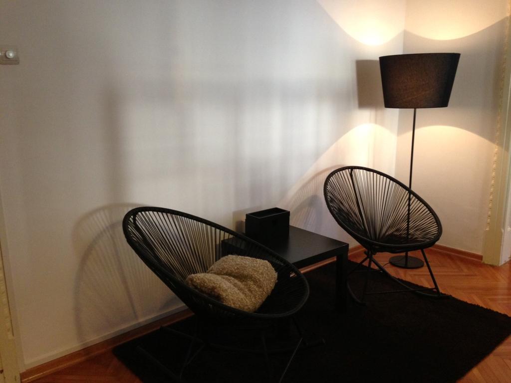Valsabbion City Suite PUY Rom bilde