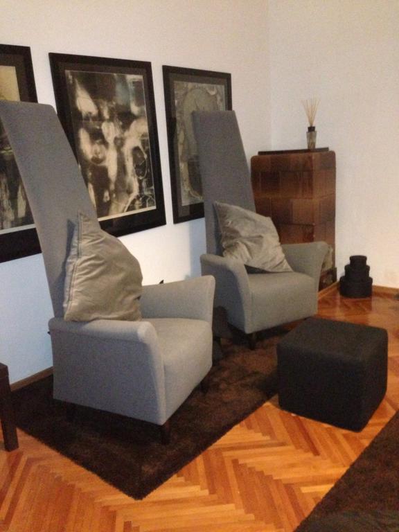 Valsabbion City Suite PUY Rom bilde