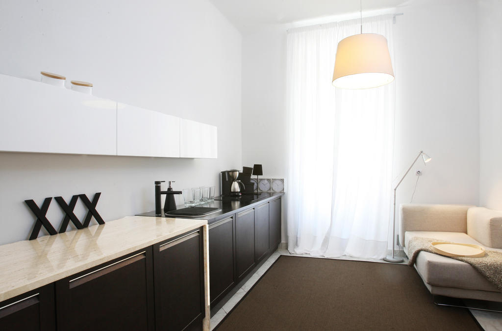Valsabbion City Suite PUY Rom bilde