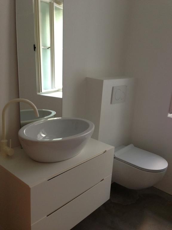Valsabbion City Suite PUY Eksteriør bilde