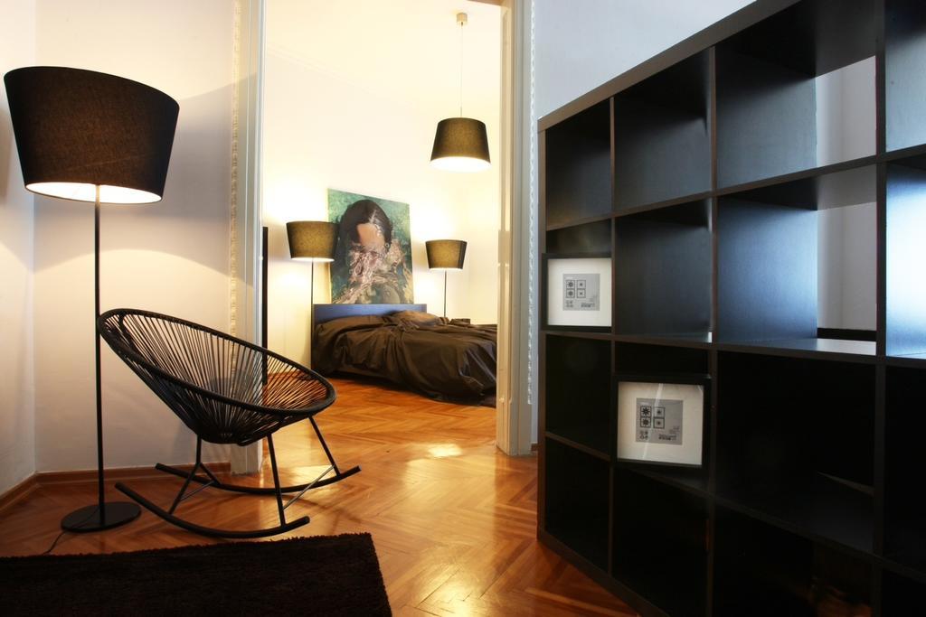 Valsabbion City Suite PUY Eksteriør bilde