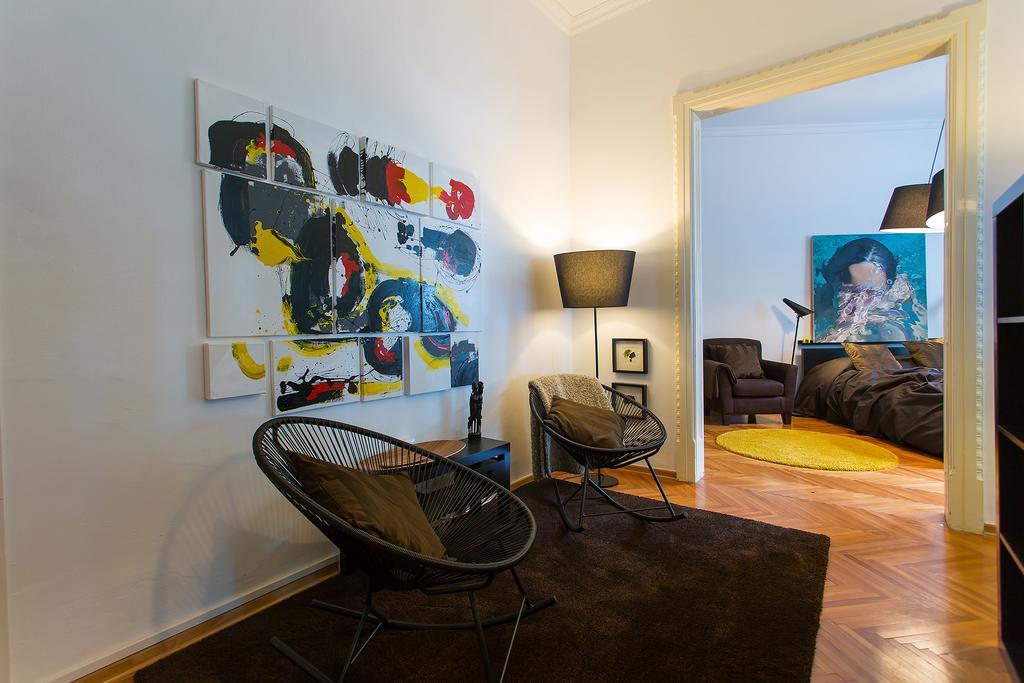Valsabbion City Suite PUY Eksteriør bilde