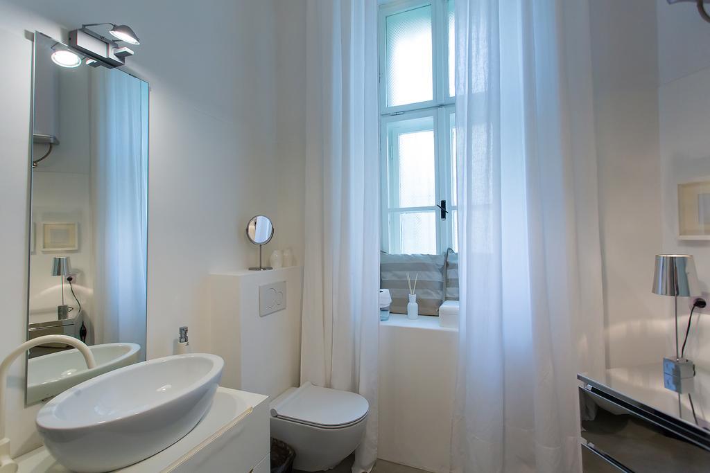 Valsabbion City Suite PUY Eksteriør bilde