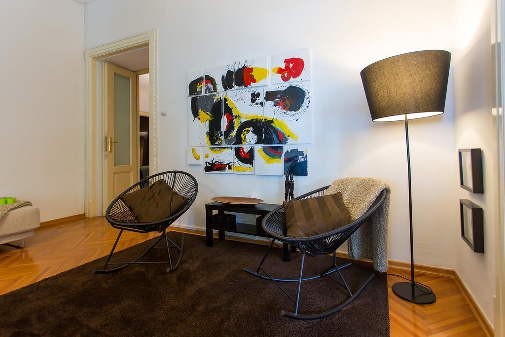 Valsabbion City Suite PUY Eksteriør bilde
