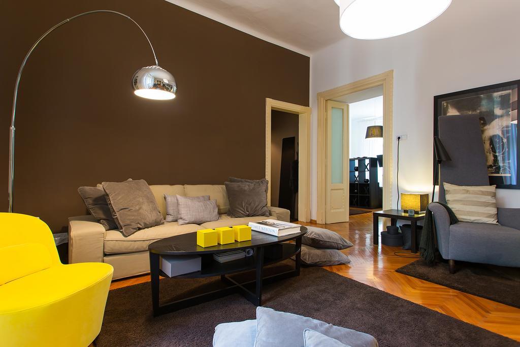 Valsabbion City Suite PUY Eksteriør bilde