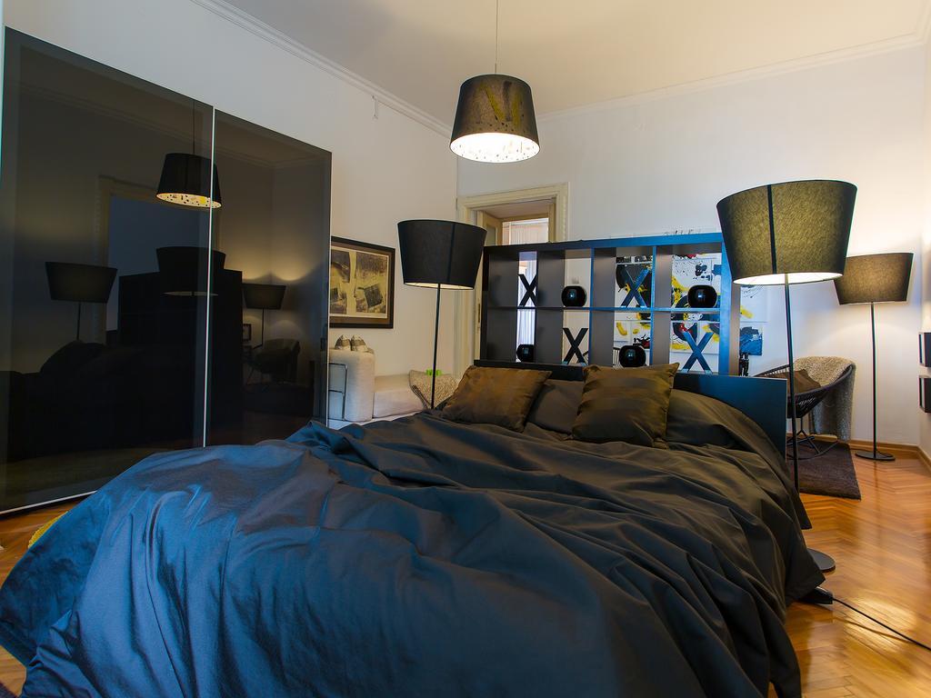 Valsabbion City Suite PUY Eksteriør bilde