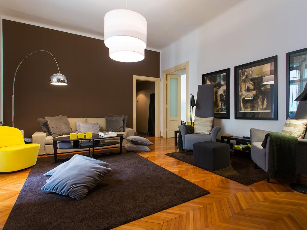 Valsabbion City Suite PUY Eksteriør bilde