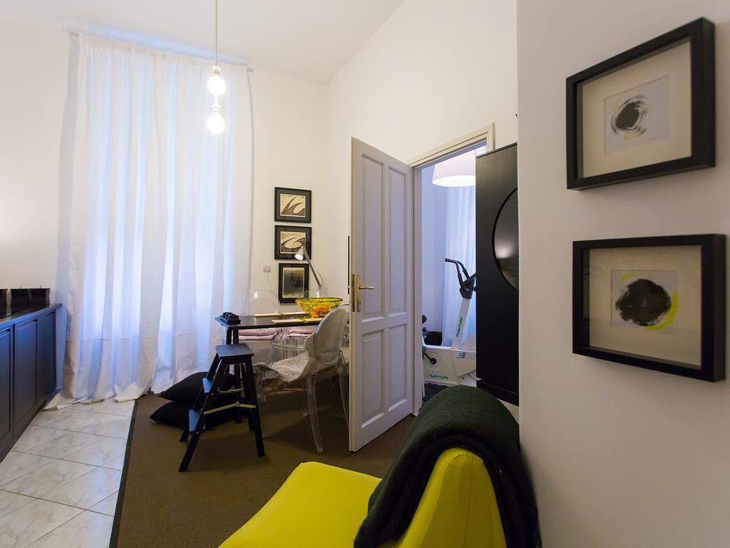 Valsabbion City Suite PUY Eksteriør bilde