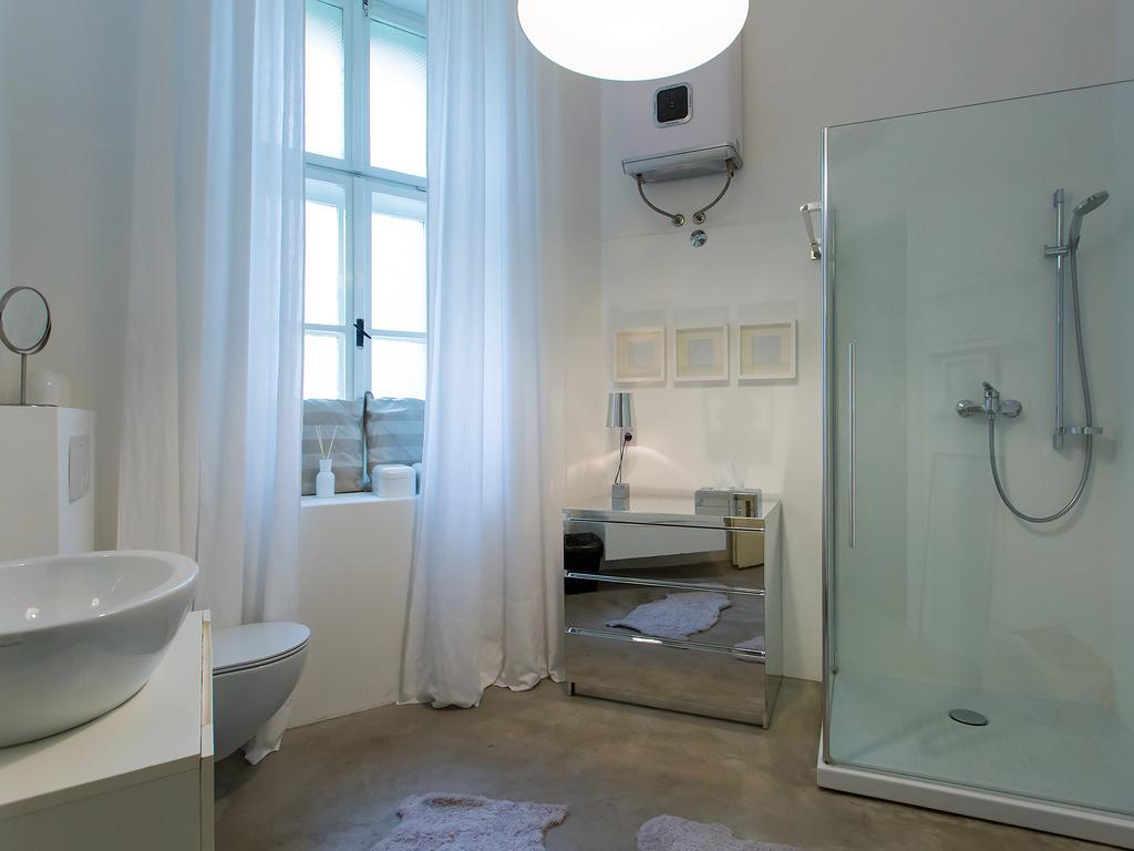 Valsabbion City Suite PUY Eksteriør bilde